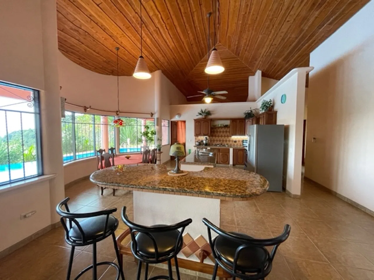MOUNTAIN PROPERTY WITH A GUEST HOUSE, IN PLATANILLO – 5.2 ACRES, photo 16