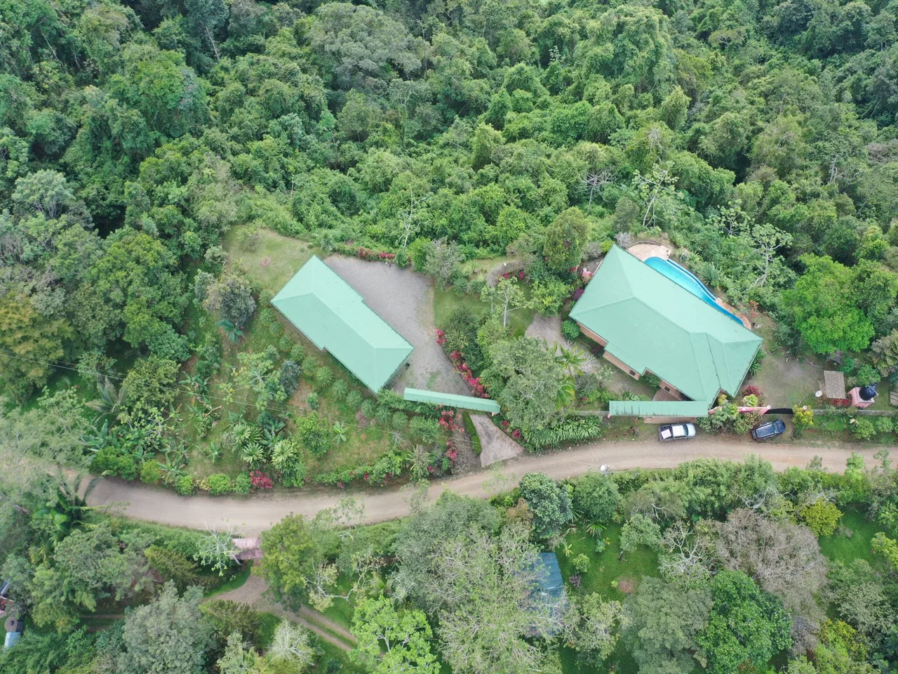 MOUNTAIN PROPERTY WITH A GUEST HOUSE, IN PLATANILLO – 5.2 ACRES, photo 3