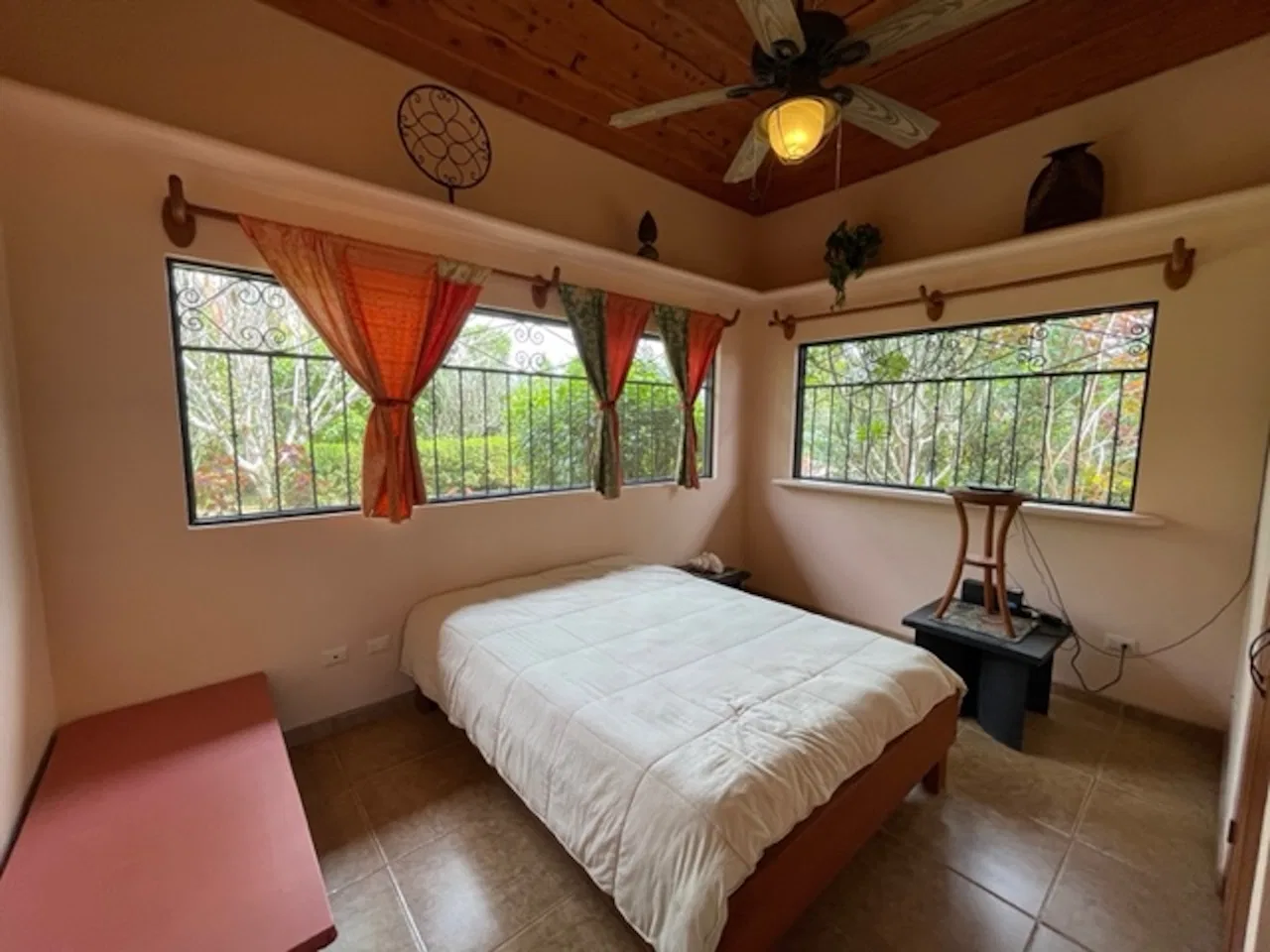 MOUNTAIN PROPERTY WITH A GUEST HOUSE, IN PLATANILLO – 5.2 ACRES, photo 21