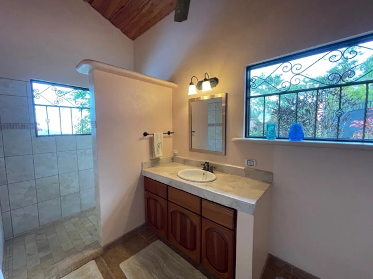 MOUNTAIN PROPERTY WITH A GUEST HOUSE, IN PLATANILLO – 5.2 ACRES, photo 24