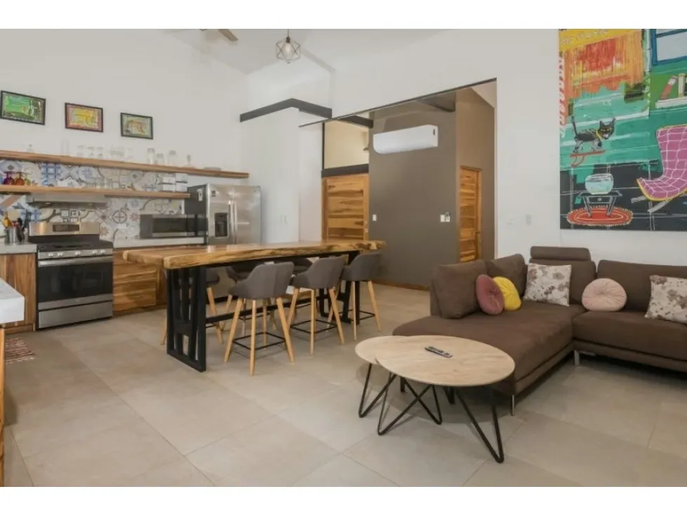Discover the perfect balance between modern design, tropical comfort, and prime location in this stunning 3-bedroom, 3.5-bathroom home located in the exclusive Tamarindo Park community, ...