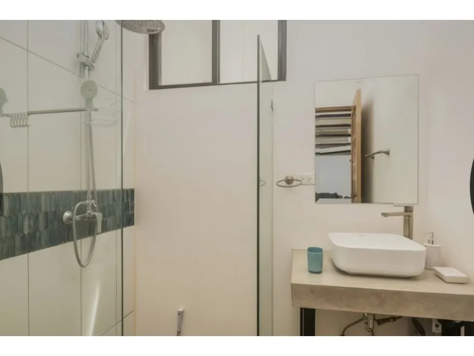 Discover the perfect balance between modern design, tropical comfort, and prime location in this stunning 3-bedroom, 3.5-bathroom home located in the exclusive Tamarindo Park community, ..., photo 11