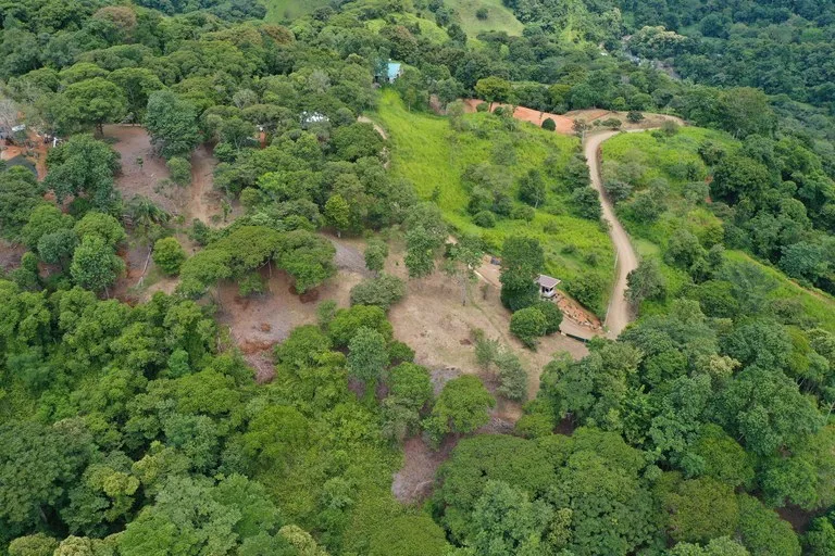 Diamante Waterfall View Land in Dominical 2.9 Acres, photo 2