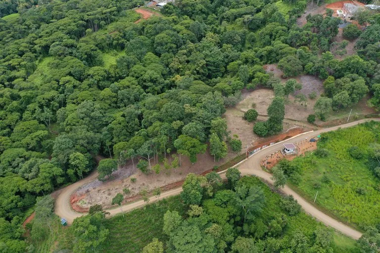 Diamante Waterfall View Land in Dominical 2.9 Acres, photo 4