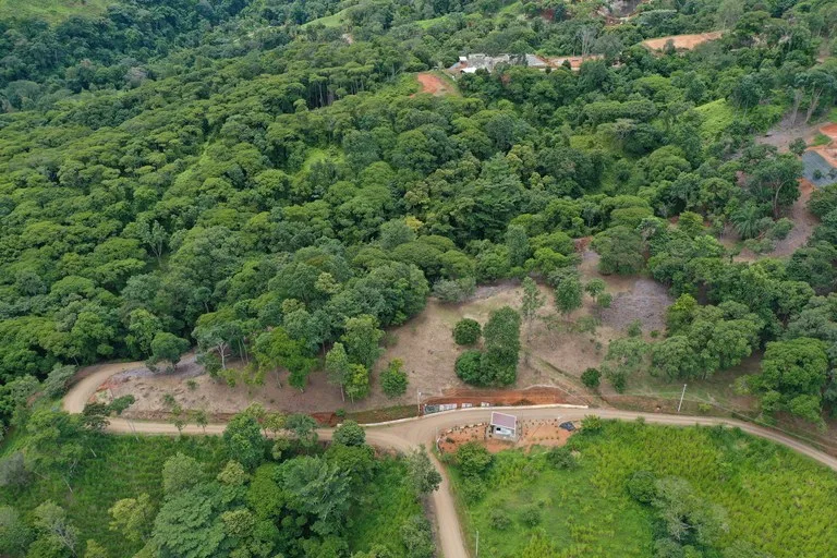 Diamante Waterfall View Land in Dominical 2.9 Acres, photo 5