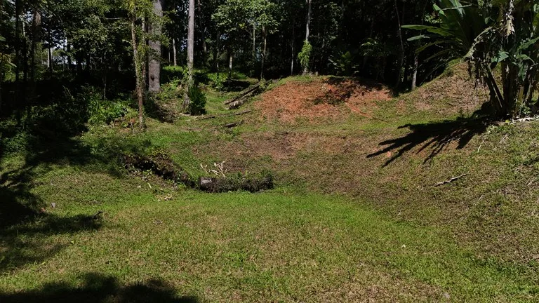Private Beach Community | 1,708 m² Build-Ready Lot in Ballena, photo 13
