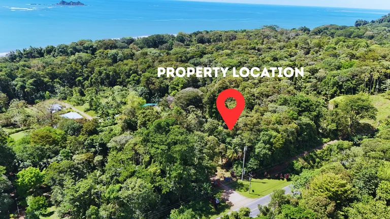 Private Beach Community | 1,708 m² Build-Ready Lot in Ballena, photo 4