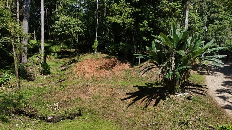 Private Beach Community | 1,708 m² Build-Ready Lot in Ballena, photo 5