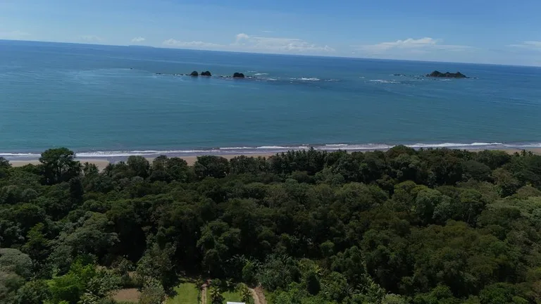 Private Beach Community | 1,708 m² Build-Ready Lot in Ballena, photo 9