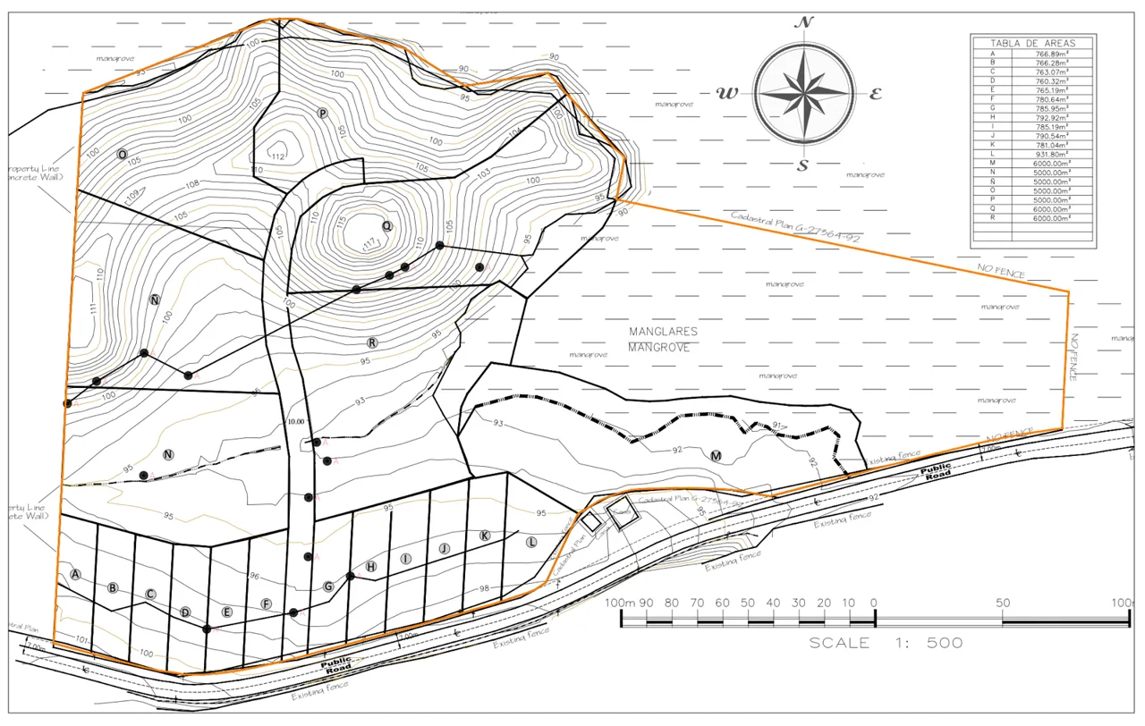 Finca Punta Indio: Dream Investment Opportunity, photo 5