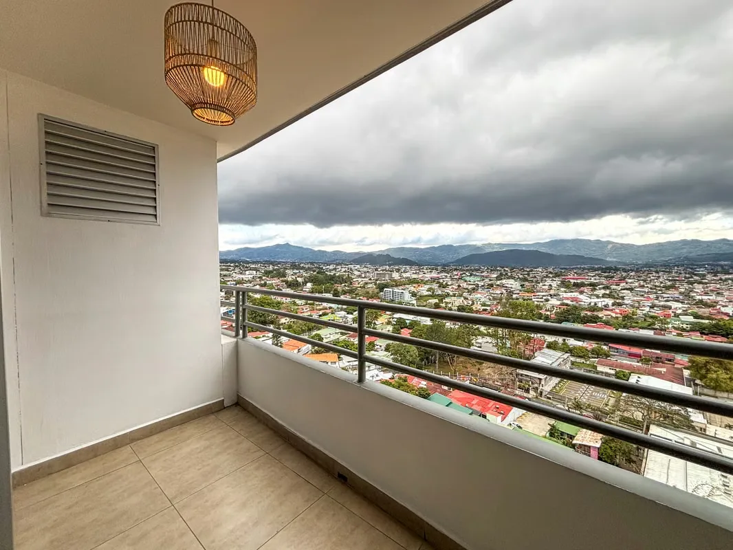 On Floor 19 with incredible appreciation to the valley and mountains of the West and South of the ..., photo 11