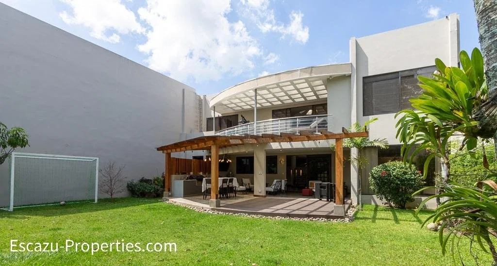 Casa de lujo en venta en Escazú | Independiente.