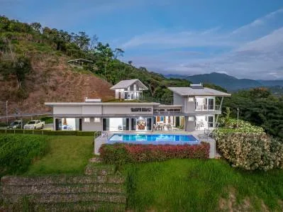 Finca Vista Maré, Vista al Mar en Uvita, Costa Rica, photo 2