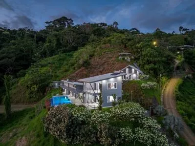 Finca Vista Maré, Vista al Mar en Uvita, Costa Rica, photo 3
