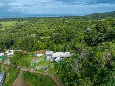 Finca Vista Maré, Vista al Mar en Uvita, Costa Rica, photo 4