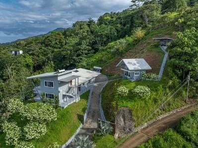 Finca Vista Maré, Vista al Mar en Uvita, Costa Rica, photo 5