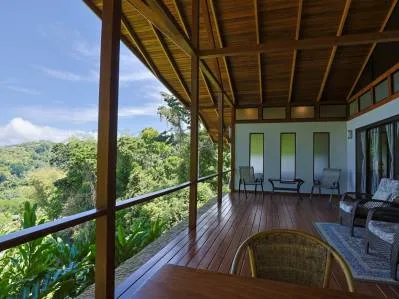REFUGIO TROPICAL EN PLATANILLO – CASA CON VISTA AL MAR Y APARTAMENTO EN UNA COMUNIDAD CONFIGURADA, photo 9