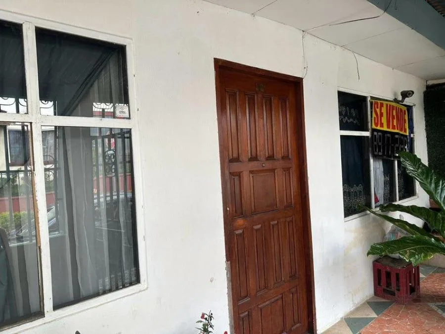 Casa en Venta en Goicoechea, San José. RAH 24-643 - Venta en Goicoechea, photo 6