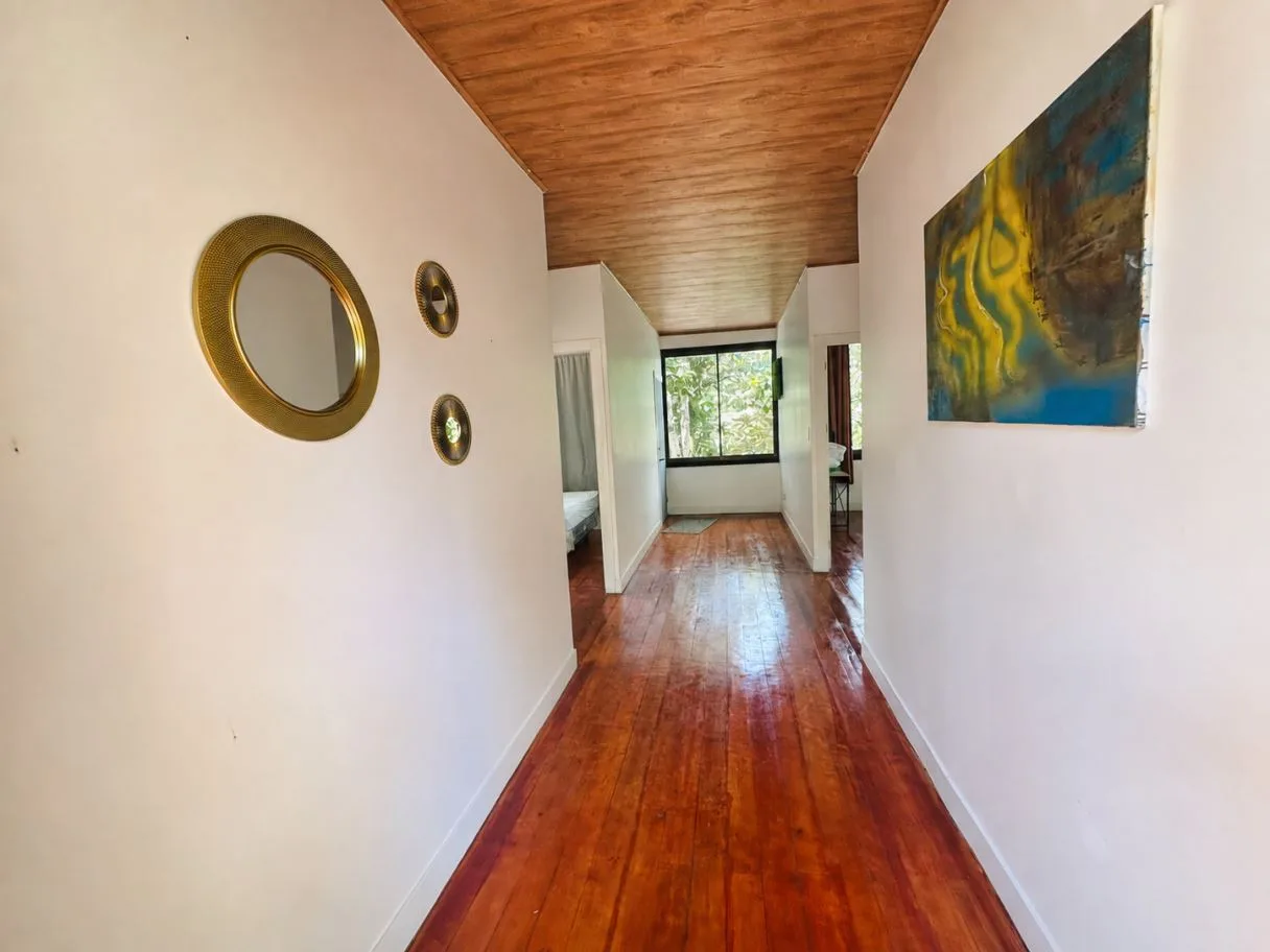 Tropical 4-Bedroom Retreat with Private Pool in Playa Hermosa, photo 13