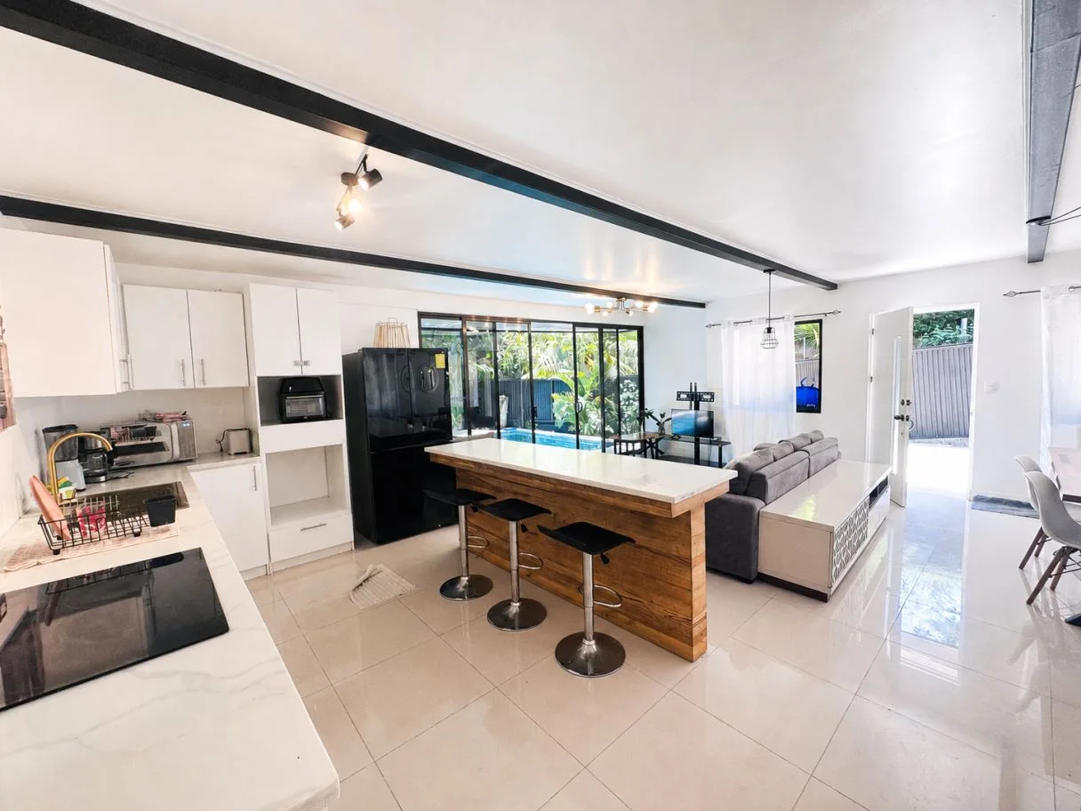Tropical 4-Bedroom Retreat with Private Pool in Playa Hermosa, photo 6