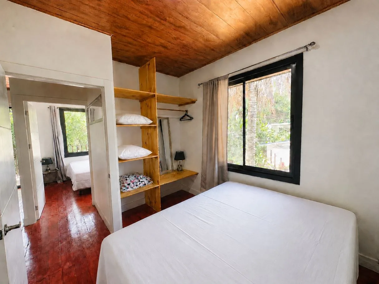 Tropical 4-Bedroom Retreat with Private Pool in Playa Hermosa, photo 10