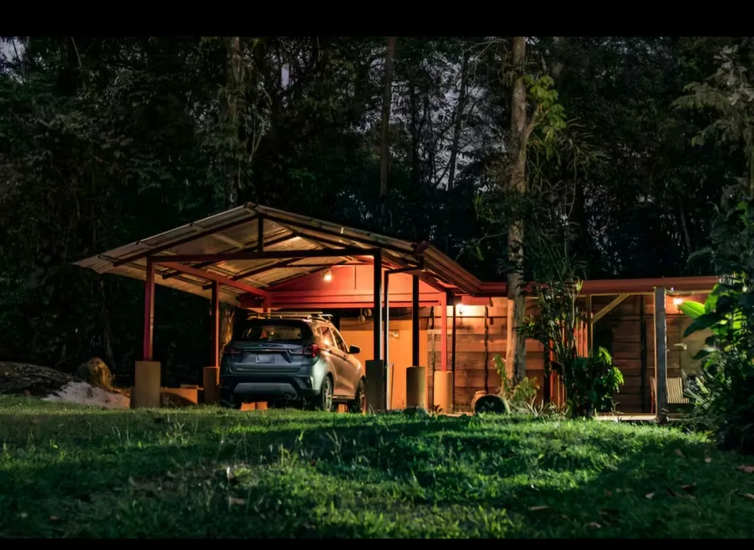 Quinta en Venta – La Conquista, Sarapiquí