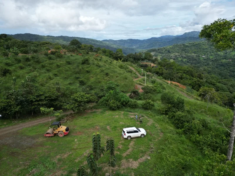 Land For Sale in Perez Zeledon, photo 14