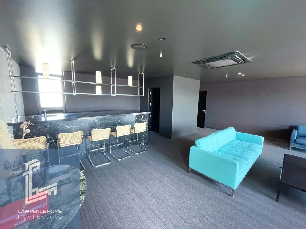 FULLY FURNISHED PREMIUM APARTMENT FOR RENT WITH A/C IN ROHRMOSER, photo 2