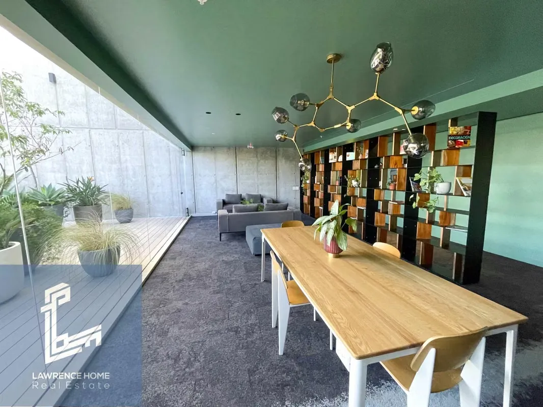 FULLY FURNISHED PREMIUM APARTMENT FOR RENT WITH A/C IN ROHRMOSER, photo 12