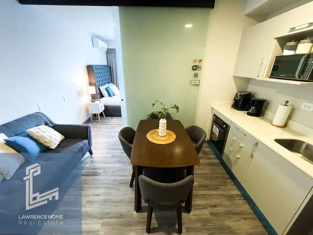 FULLY FURNISHED PREMIUM APARTMENT FOR RENT WITH A/C IN ROHRMOSER, photo 3