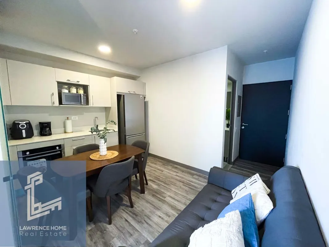 FULLY FURNISHED PREMIUM APARTMENT FOR RENT WITH A/C IN ROHRMOSER, photo 4