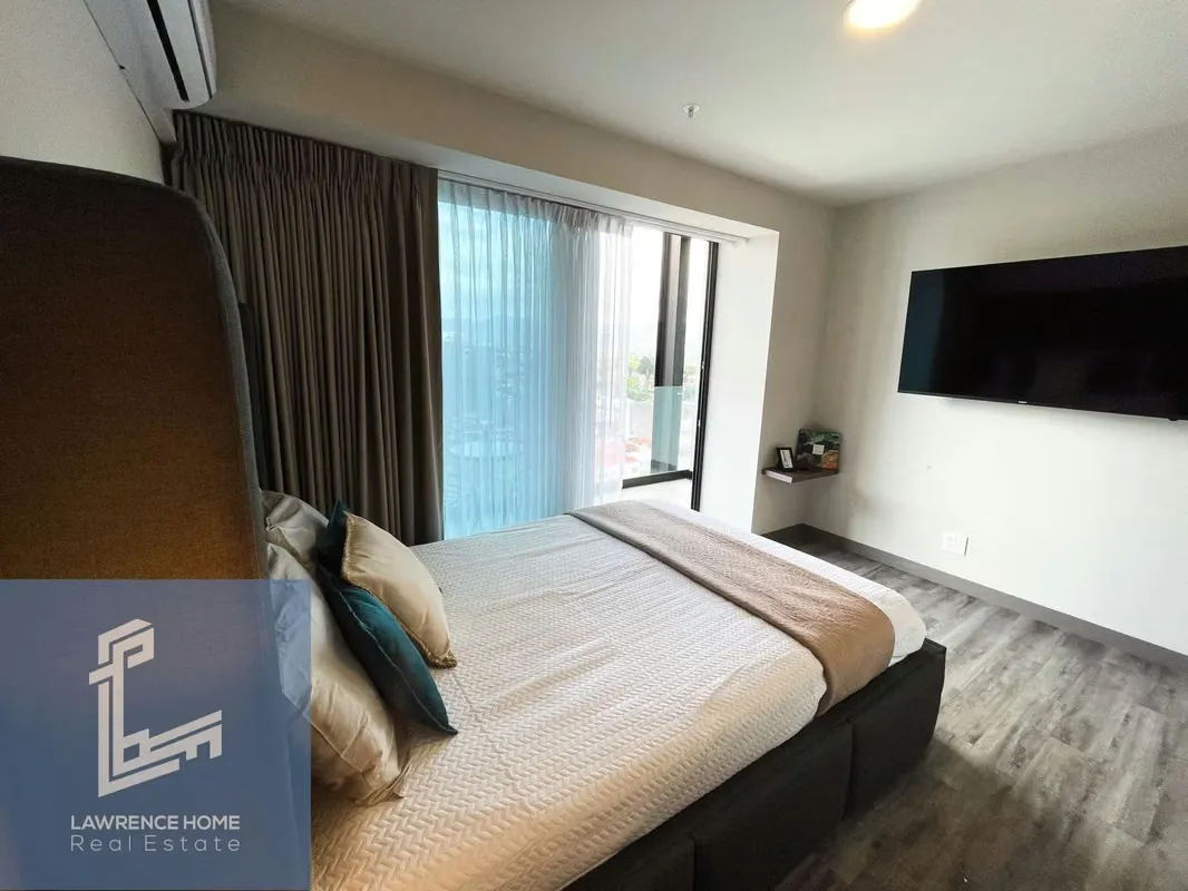 FULLY FURNISHED PREMIUM APARTMENT FOR RENT WITH A/C IN ROHRMOSER, photo 5
