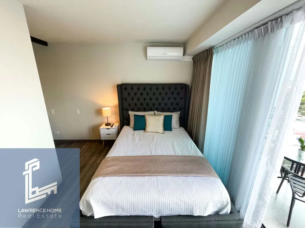 FULLY FURNISHED PREMIUM APARTMENT FOR RENT WITH A/C IN ROHRMOSER, photo 8