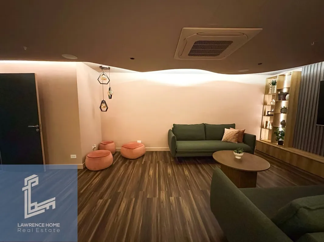 FULLY FURNISHED PREMIUM APARTMENT FOR RENT WITH A/C IN ROHRMOSER, photo 10