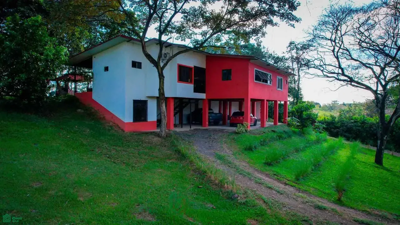 Hacienda Vieja, Hacienda Vieja, Alajuela 20504