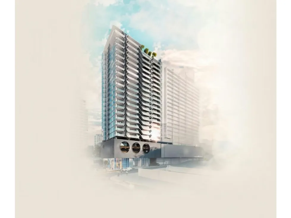 ¡Tu nuevo hogar te espera en Siix Nunciatura! Exclusivos apartamentos en venta en el corazón de Rohrmoser, San José