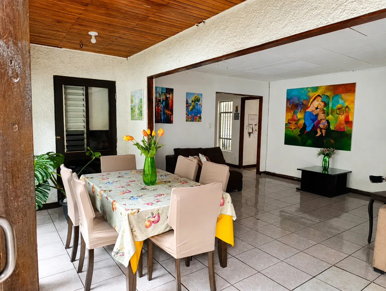 Venta de Casa en La Guaria. Moravia., photo 4