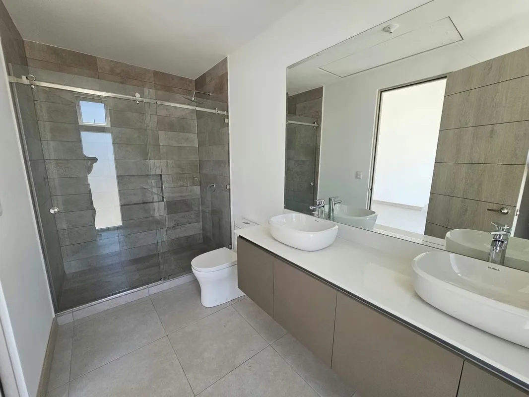 Guachipelín 3-10, vendo hermosa casa, L. Blanca, 3 hab, A/C, 2.5 baños, sala TV, terraza-patio, amenidades., photo 12