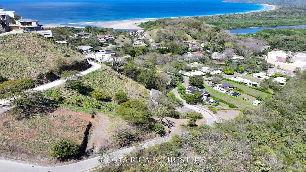 Homesite 9-E Senderos