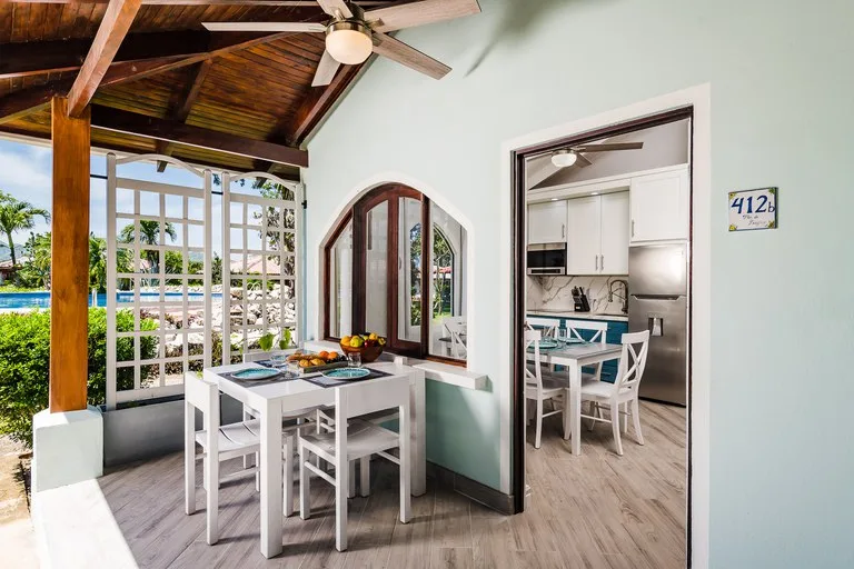 Condominium in Playa Potrero