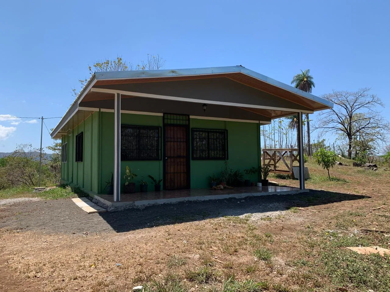 Productive Mango Farm for Sale in Turrubares el Llano, Costa Rica | 62,281 m² - RE/MAX Tierra de Oro, photo 2