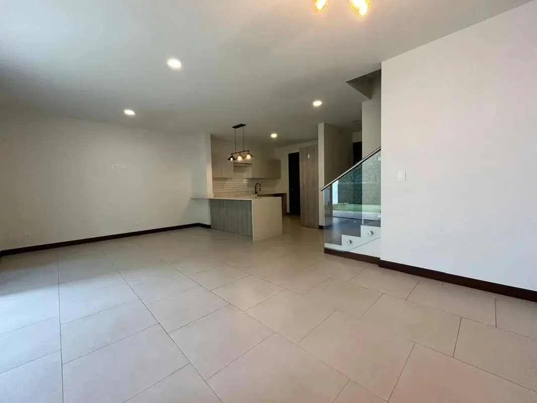 Modern house for sale in Condominio Terralta, Escazu, photo 2