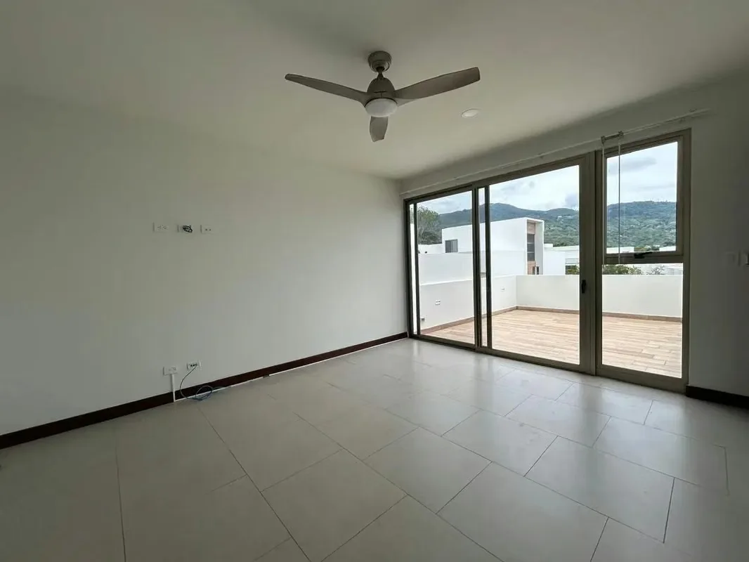 Modern house for sale in Condominio Terralta, Escazu, photo 3