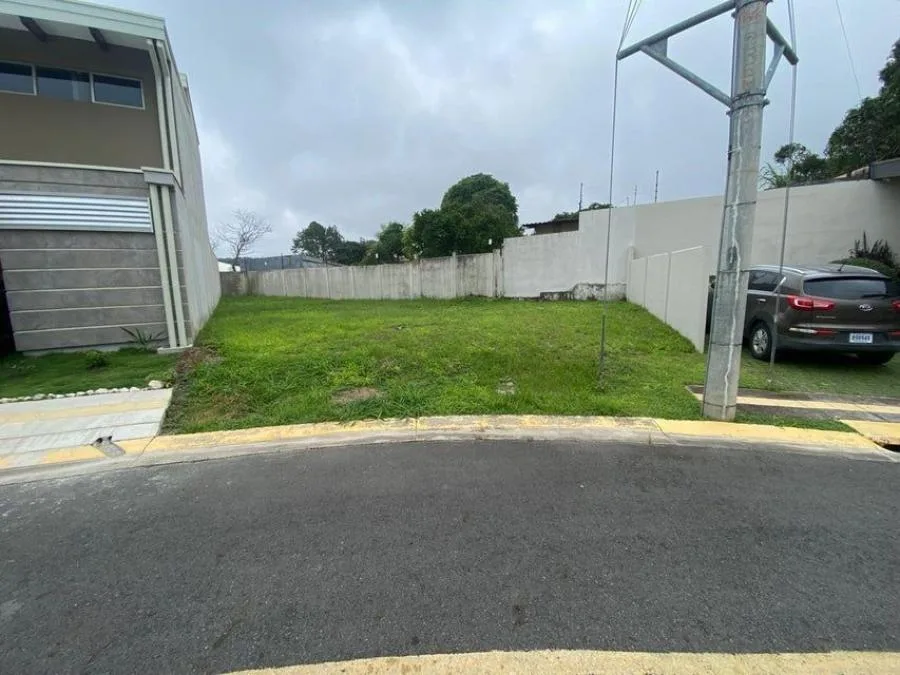 Venta de Lote en Brasil, Santa Ana. RAH 24-1883 - Venta en Brasil