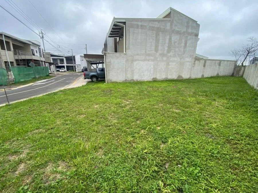 Venta de Lote en Brasil, Santa Ana. RAH 24-1883 - Venta en Brasil, photo 2