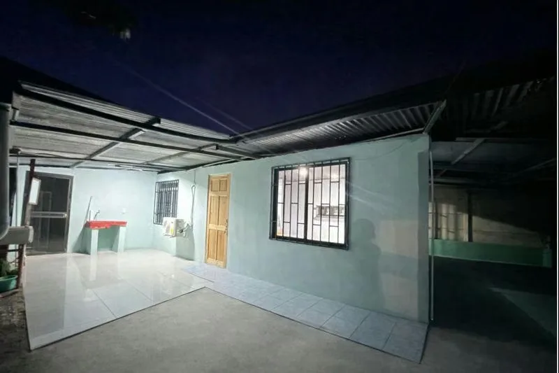 Propiedad en Venta en Barrio Aeropuerto, Pérez Zeledón | Casa + Apartamento Precio: 135.000.000, photo 11