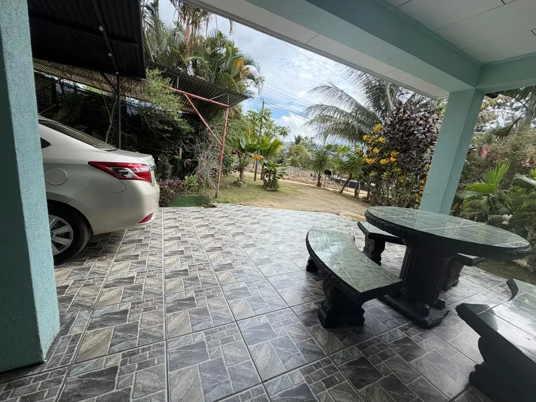 Propiedad en Venta en Barrio Aeropuerto, Pérez Zeledón | Casa + Apartamento Precio: 135.000.000, photo 5