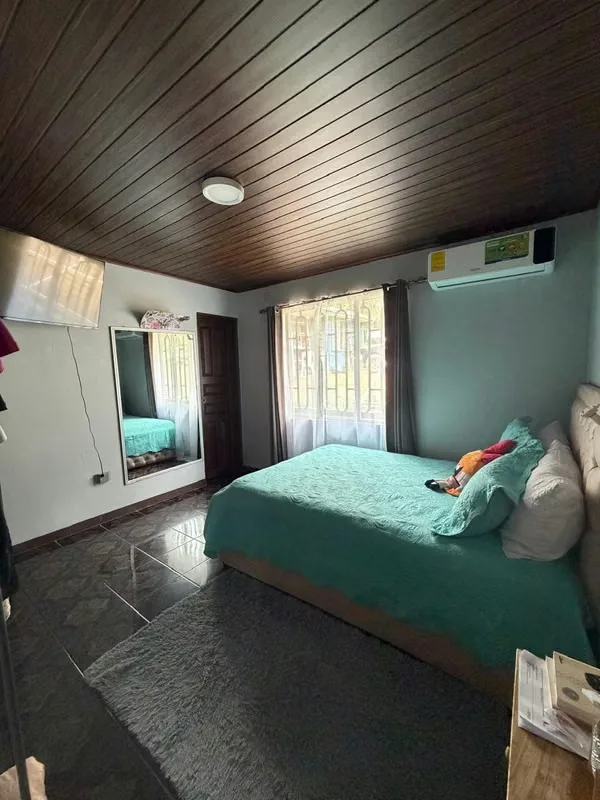 Propiedad en Venta en Barrio Aeropuerto, Pérez Zeledón | Casa + Apartamento Precio: 135.000.000, photo 6