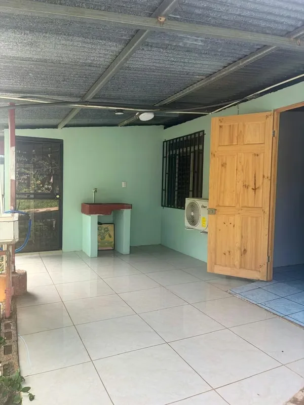 Propiedad en Venta en Barrio Aeropuerto, Pérez Zeledón | Casa + Apartamento Precio: 135.000.000, photo 10