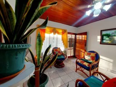 Casa Verde